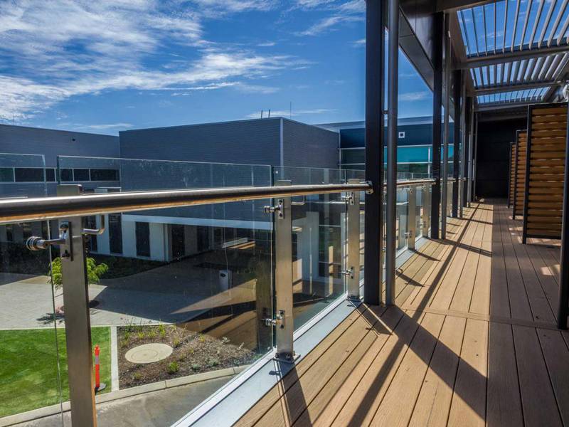 Busselton Exterior