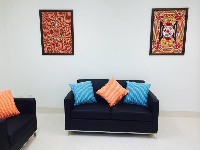 WA Country Health Service Completed project Carnarvon Health Campus