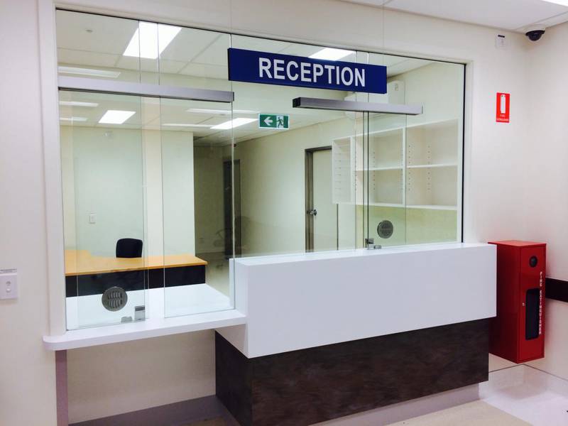 WA Country Health Service Completed project Carnarvon Health Campus