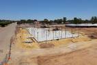 Cunderdin construction