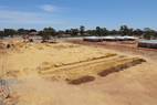 Cunderdin construction