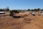 Cunderdin construction