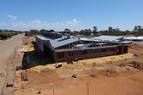 Cunderdin construction