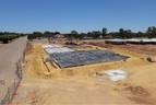 Cunderdin construction