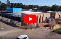 Screenshot of Youtube video.