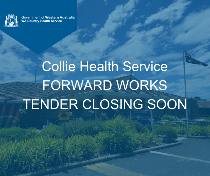 Collie Health Service