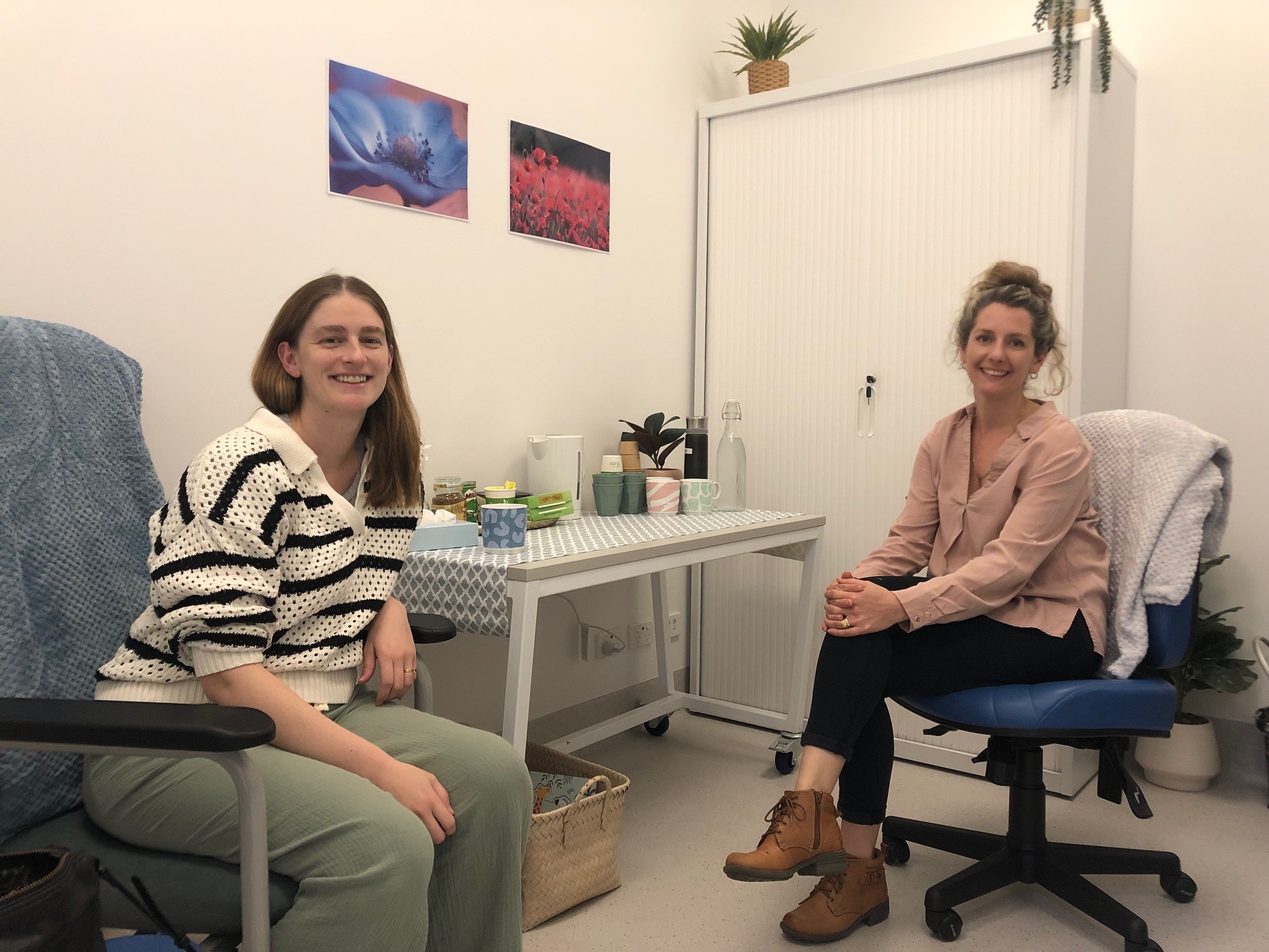 Birth Debrief Clinic in Bunbury