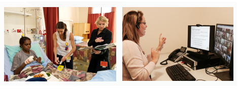 WA Country Health Service - Allied Health Transition to Practice ...