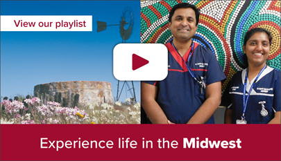Experience life in the Midwest