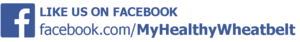 Facebook My Healthy Wheatbelt logo and link